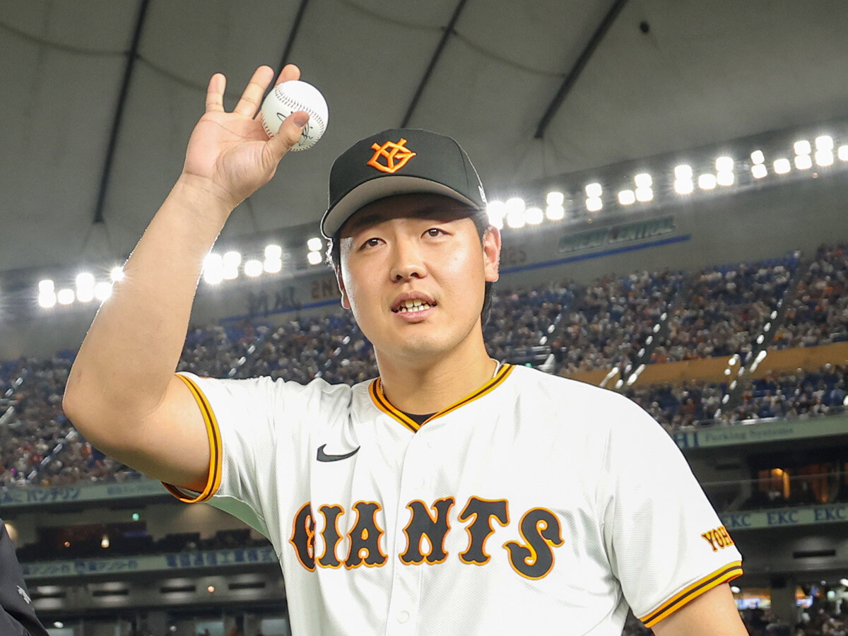 【MLB】メッツ番記者が語る村上宗隆＆岡本和真の交渉の行方 大砲アロンソ移籍でもメッツの可能性は低い？ それとも......