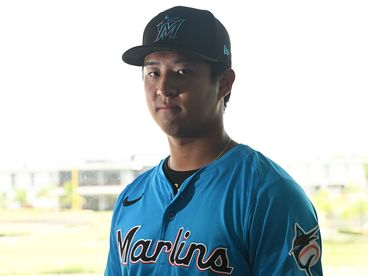 【MLB】ドミニカアカデミーで奮闘する元カープ右腕 球速147キロでは埋もれる世界でたどり着いたサイドスロー転向
