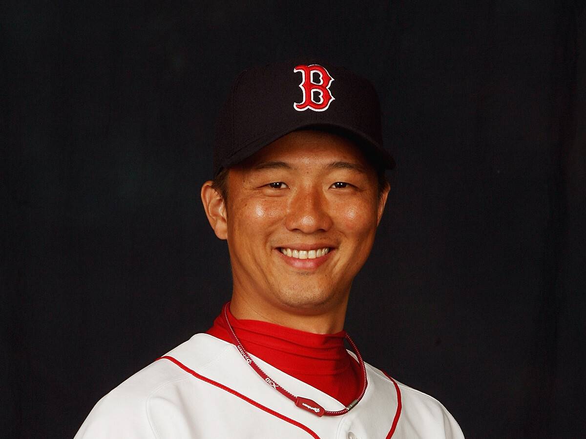 【MLB日本人選手列伝】岡島秀樹 個性的な投法と高い適応力で世界一も経験した左のセットアッパー