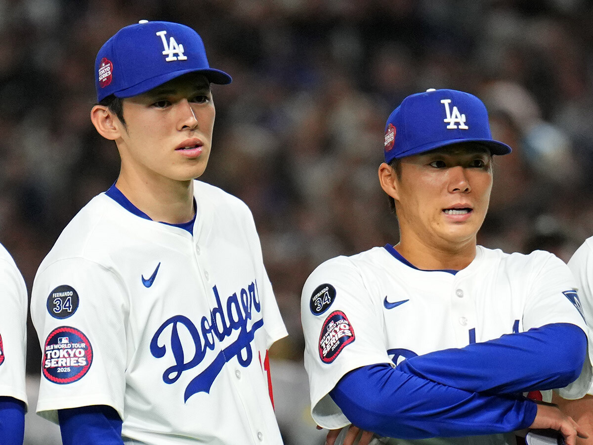 【MLB】サイ・ヤング賞まっしぐらの山本由伸と違和感を言い出せなかった佐々木朗希――明暗分かれた日本人先発投手
