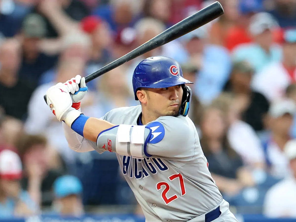 【MLB】メジャー４年目で開眼した鈴木誠也　カブス番記者は「打つべきカウントで、打つべき球に手を出している」
