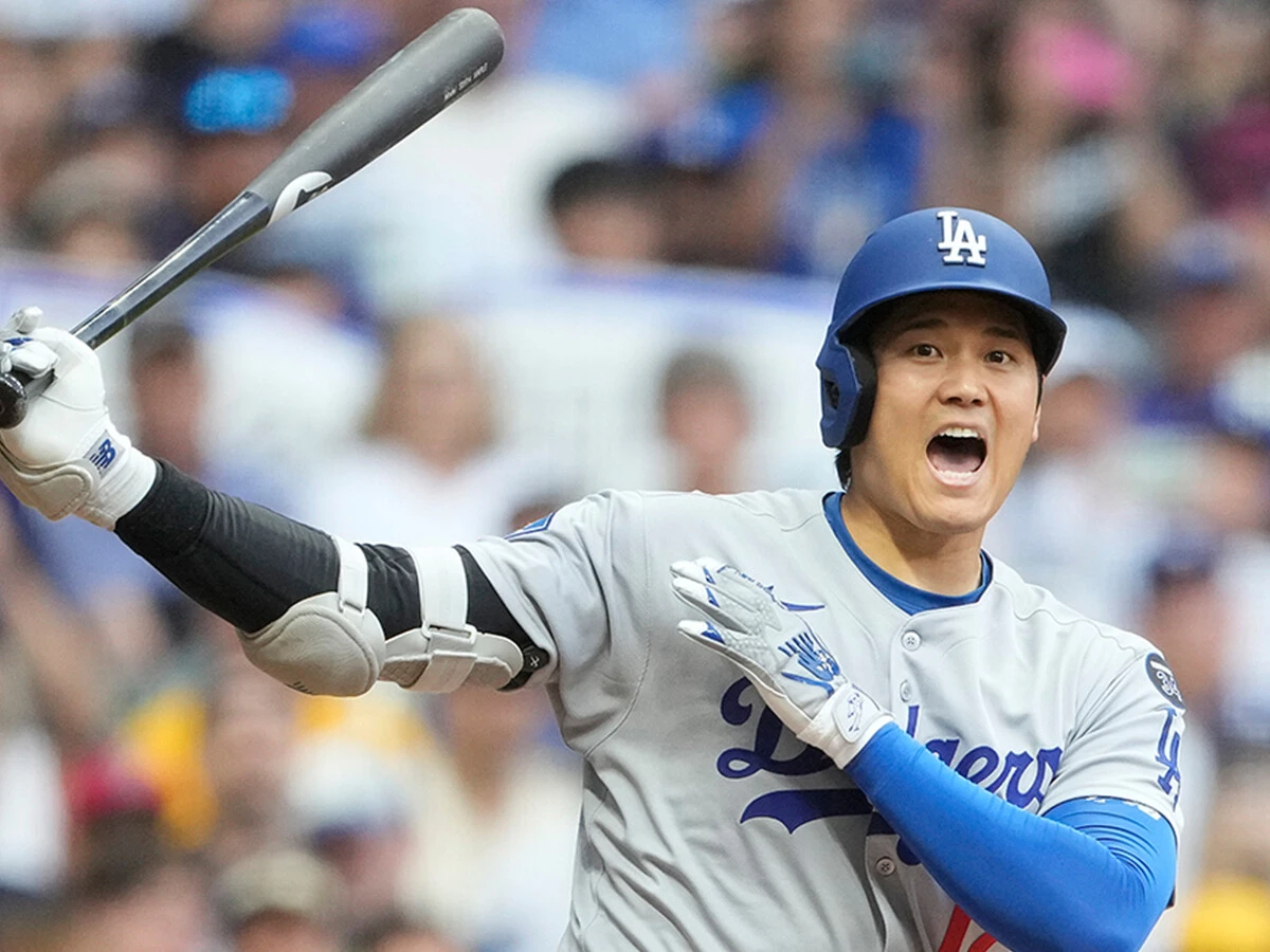 父親＆31歳となった大谷翔平の変化と成長　ロバーツ監督が指摘する「父親パワー」の根拠とは？