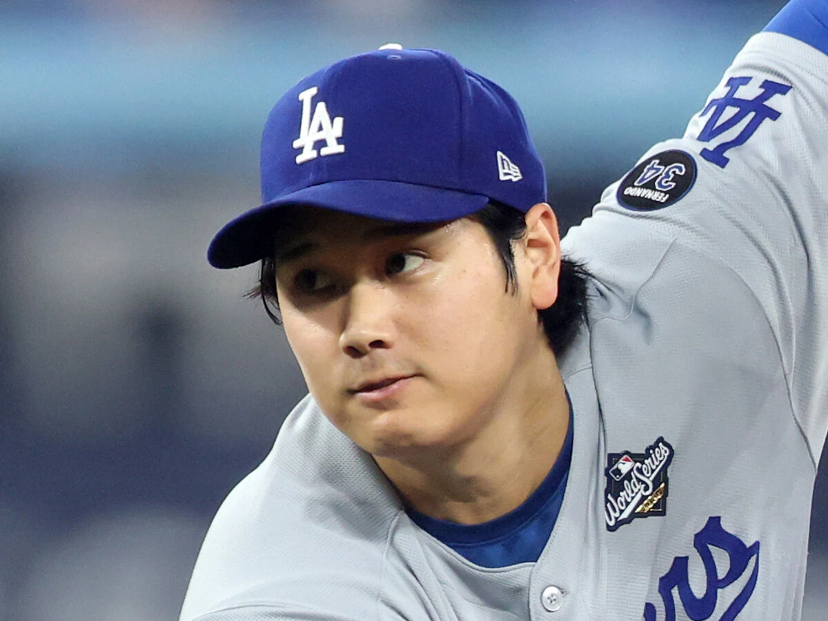 大谷翔平のコメントから見て取れる「二刀流でサイ・ヤング賞獲得」への本気度とWBCへの強い思い