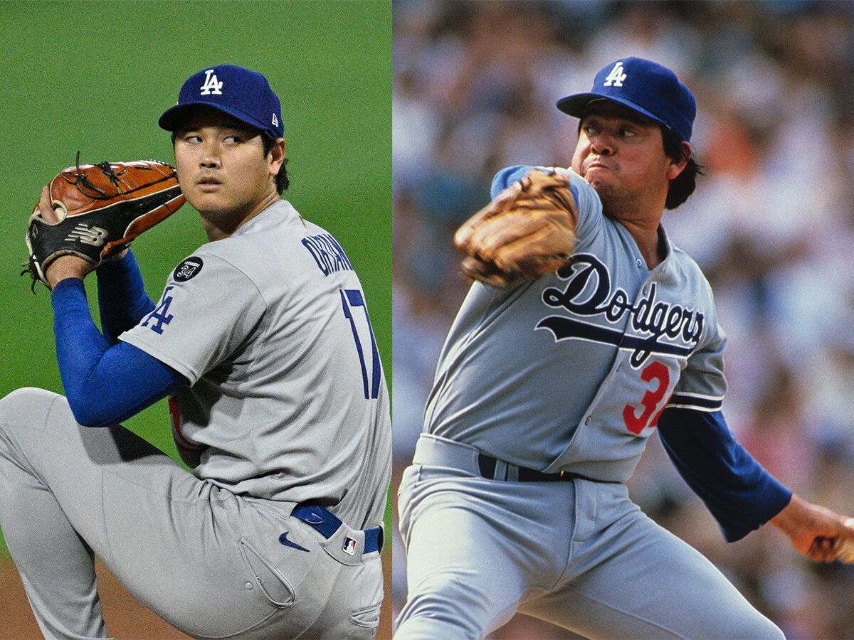 【MLB】大谷翔平と1980年代のバレンズエラ――多様性の街・ロサンゼルスを野球でひとつにした「希望の光」