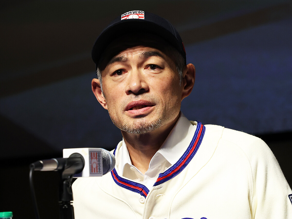 イチローと野球殿堂の地・クーパーズタウンとの知られざる絆 「自分の心を浄化してくれる特別な場所」