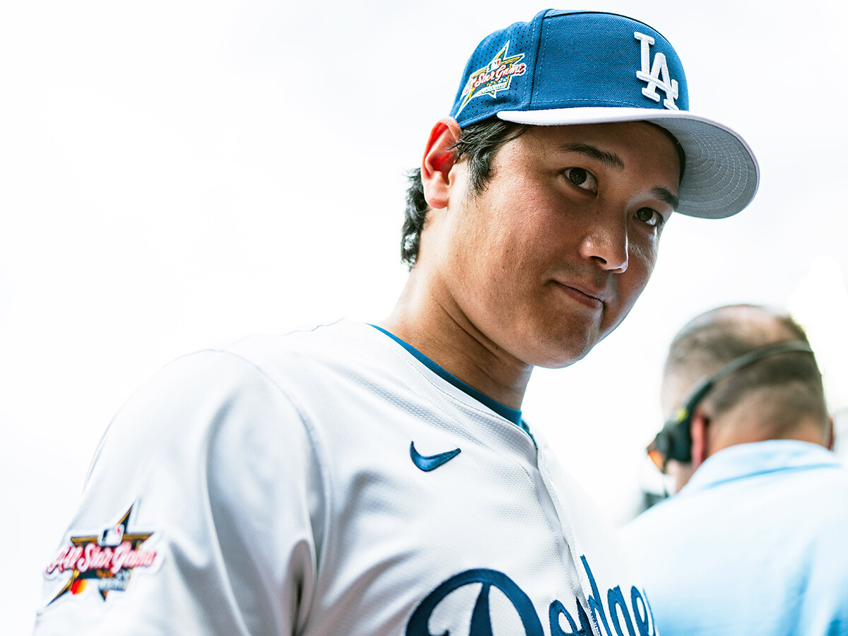 【MLB】大谷翔平は後半戦も記録ラッシュ　150得点・1000安打・100登板...締めは21世紀初のワールドシリーズ連覇