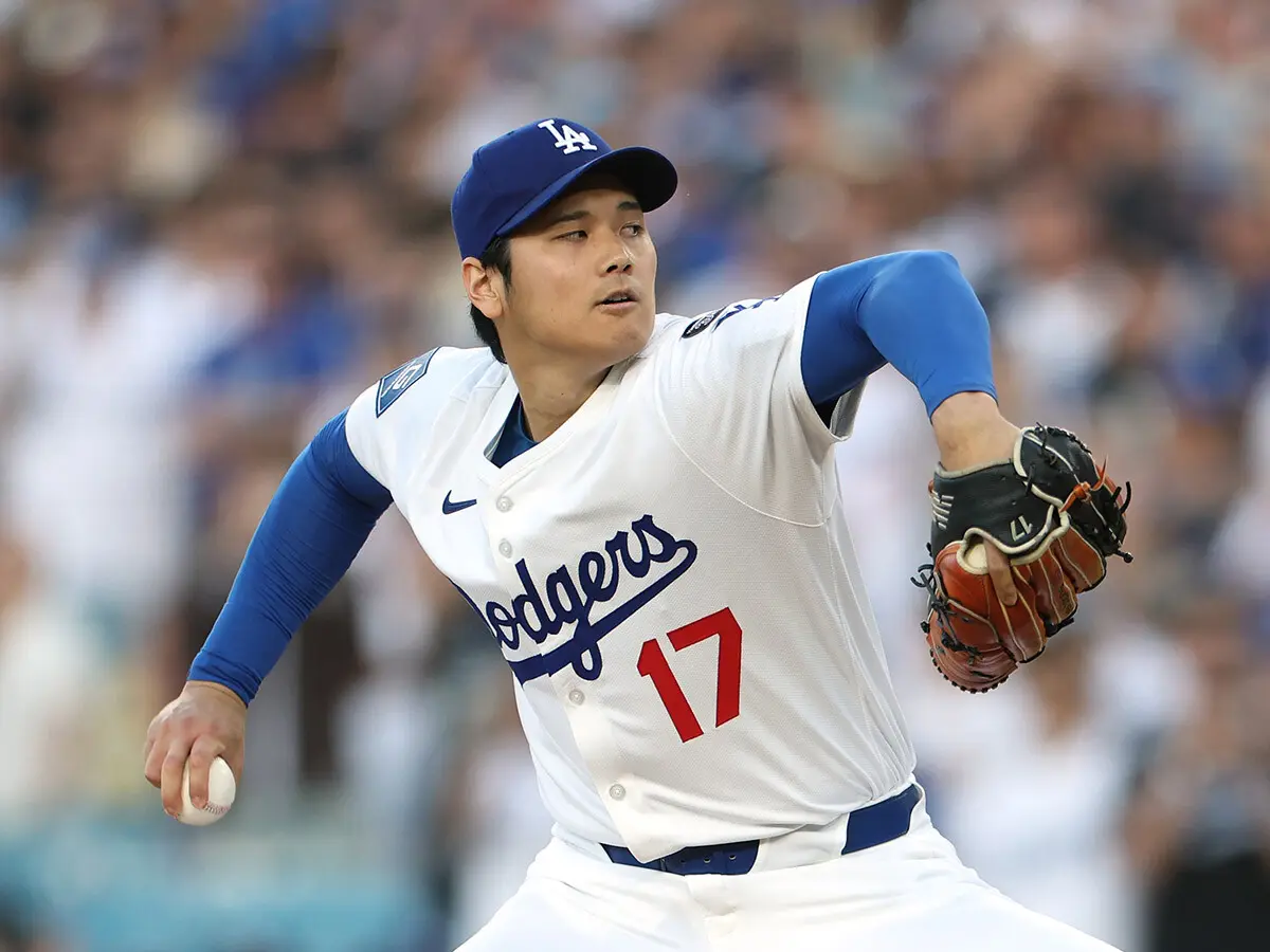 ドジャースは「二刀流」大谷翔平を戦力としていかに「最大化」＆「最適化」を図っていくのか？　ライバル・メッツとの比較