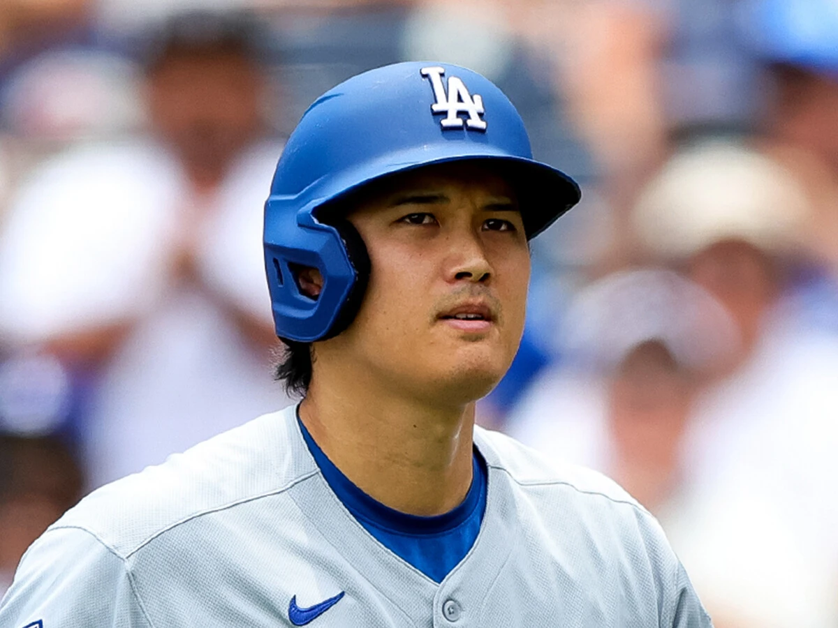 【大谷翔平】ドジャース打撃コーチが説明する「二刀流」のルーティンと打撃成績停滞の理由