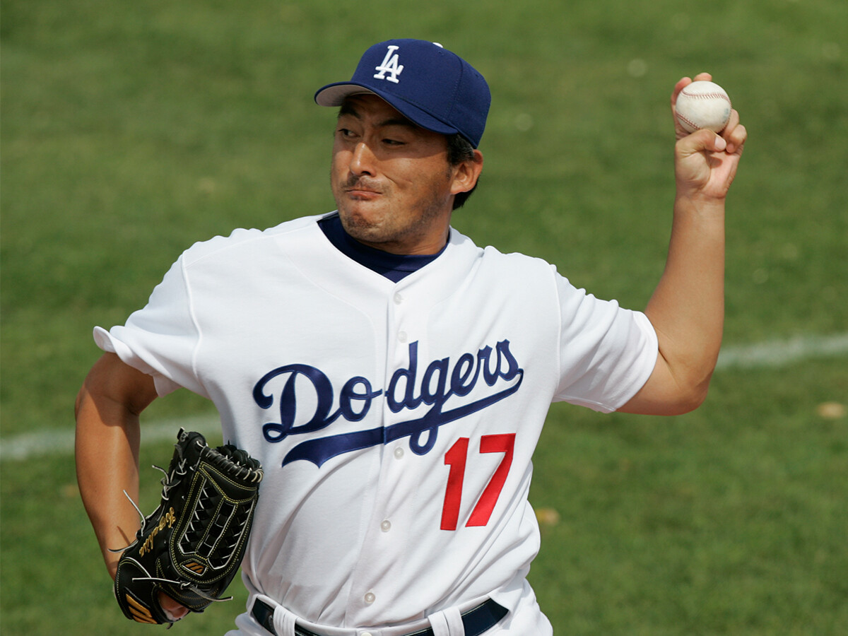 【MLB日本人選手列伝】石井一久：確かな足跡を残したサウスポーの鷹揚な性格と繊細な野球観