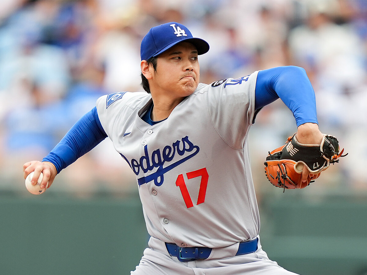 【MLB】大谷翔平の二刀流復帰とインターナルブレース手術　元最多勝投手は「２度目の大手術はキャリアの終わりじゃない」