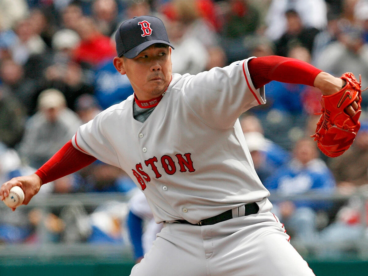 【MLB日本人選手列伝】松坂大輔 「１億ドルの男」の重圧を背負って戦い続けた「平成の怪物」　再評価されるべき波瀾万丈の足跡