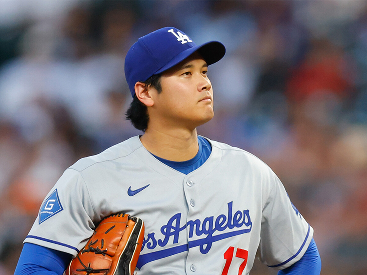 【大谷翔平】中継ぎ降板だとDH継続不可　「クローザー」案浮上と復帰後の投球内容に見る31歳の変化の凄み