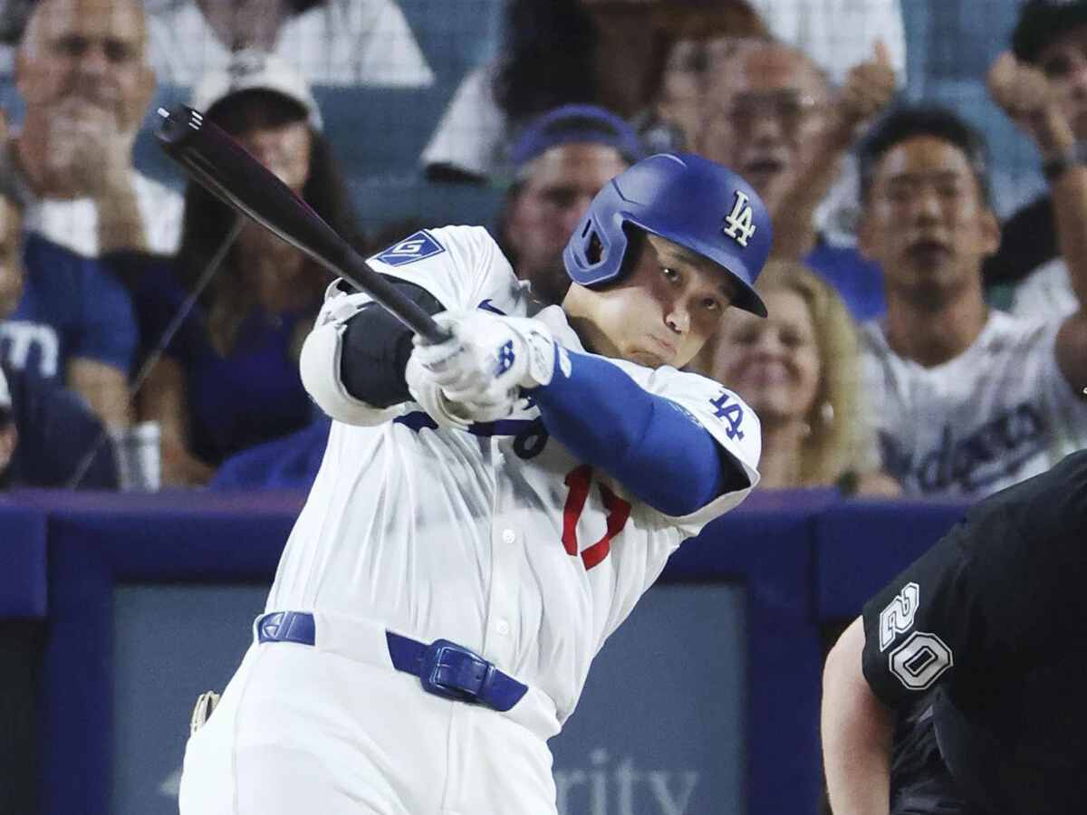 【MLB】大谷翔平が気兼ねなくフルスイングできる理由−−悲惨な事故を乗り越えてたどり着いたメジャーリーグ球場の安全対策の歴史