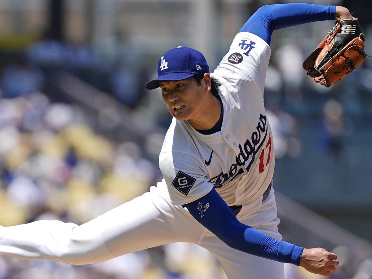【大谷翔平】「打席とピッチングは別々に考えています」周囲の不安を一蹴する「二刀流完全復活」への凄みと冷静さ
