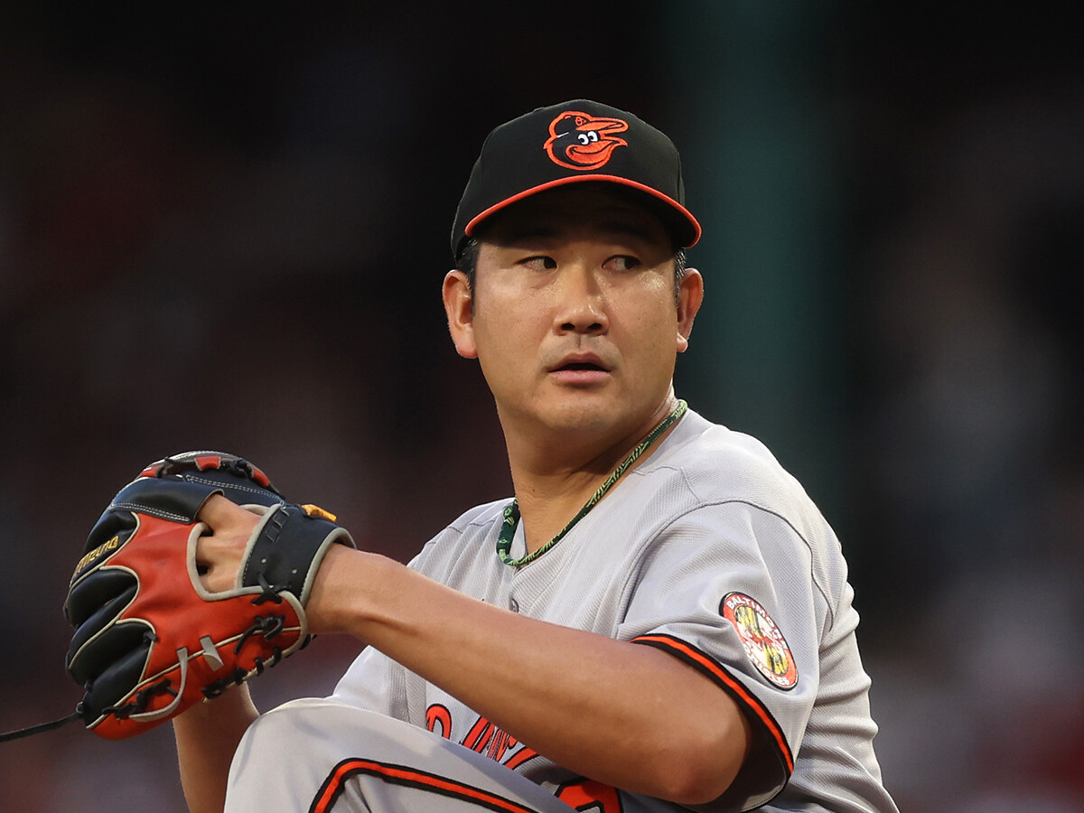 【MLB】菅野智之が復調したターニングポイント　35歳のルーキーが好調な理由をオリオールズ投手コーチが語る