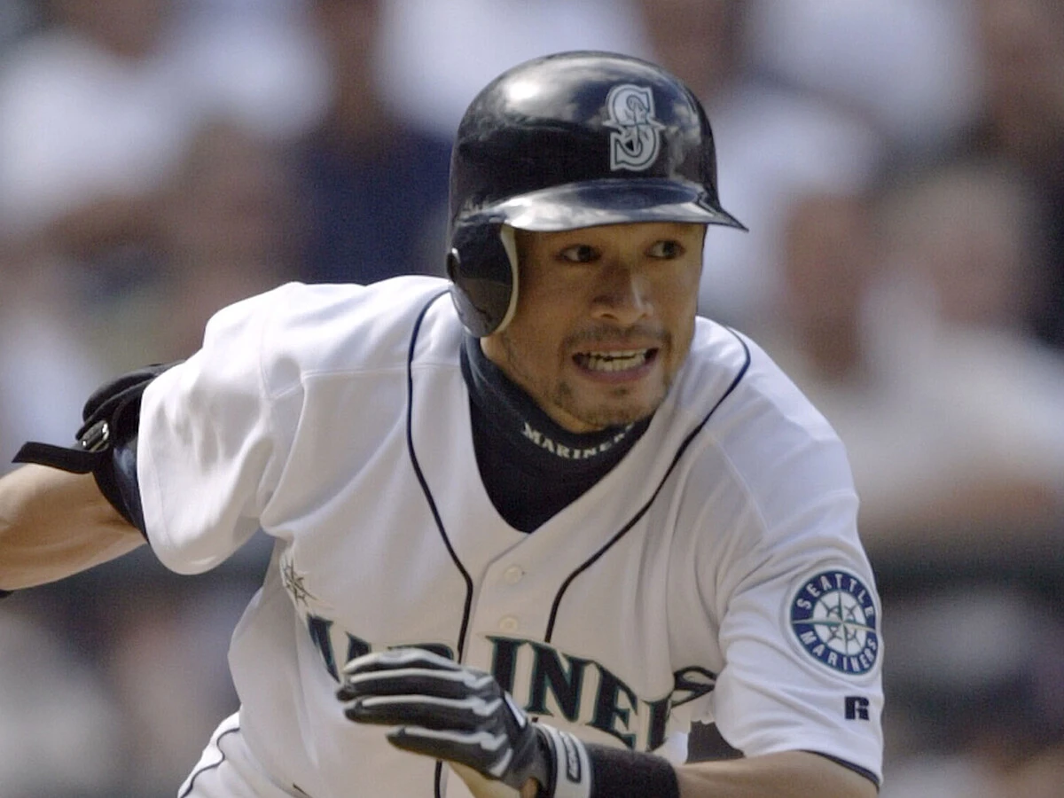 【MLB日本人選手列伝】イチロー： 「記録」と「記憶」の両面で稀有な存在に昇華した 永遠の求道者