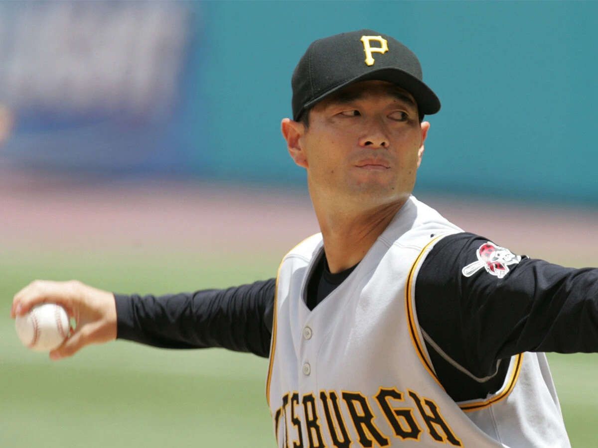 【MLB日本人選手列伝】桑田真澄 短くも「プロ」としての生き様を貫いた39歳でのメジャーリーグ挑戦