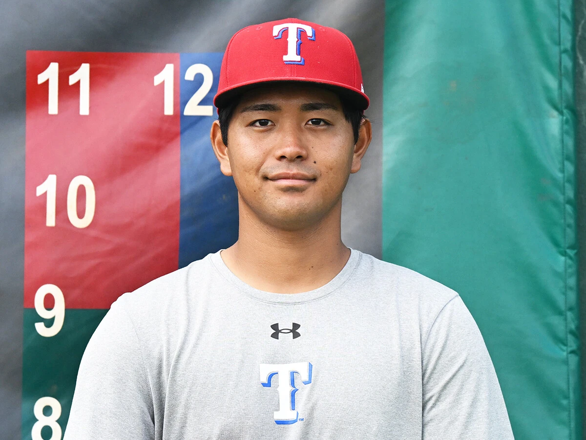 【MLB】「日本の有望株はこっちに来たほうがいい」 24歳のオールドルーキー・福田真啓がドミニカアカデミーで体感した育成最前線