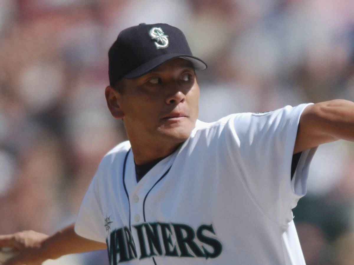 【MLB日本人選手列伝】佐々木主浩：クローザーとしてマリナーズ最盛期に鮮烈な記憶を残した「大魔神」