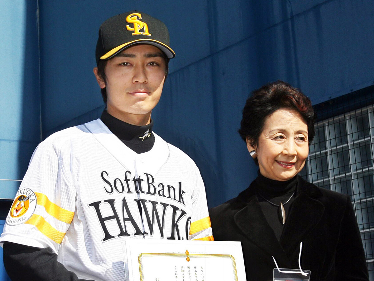 プロ野球界にも広がるチャリティの輪　ロベルト・クレメンテが遺した「差し伸べる手」の教え