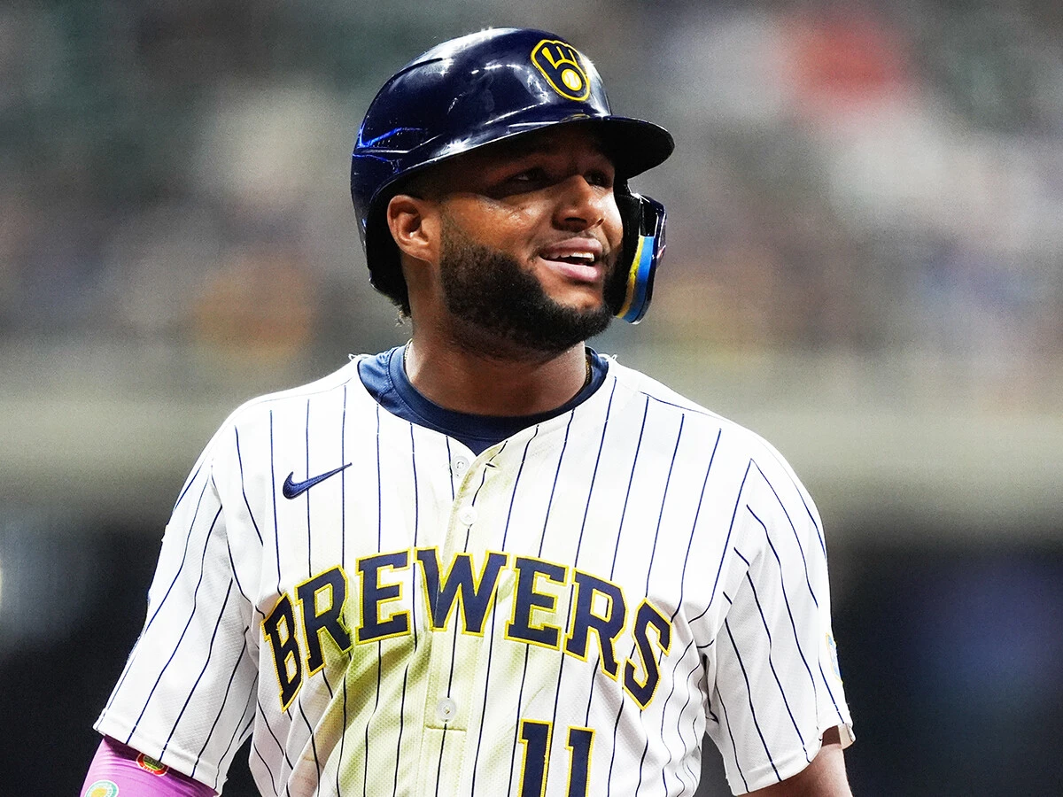 【MLB】イチローも「一番強い」と大絶賛！ 総年俸ランキング23位と低予算のブルワーズが勝てる要因