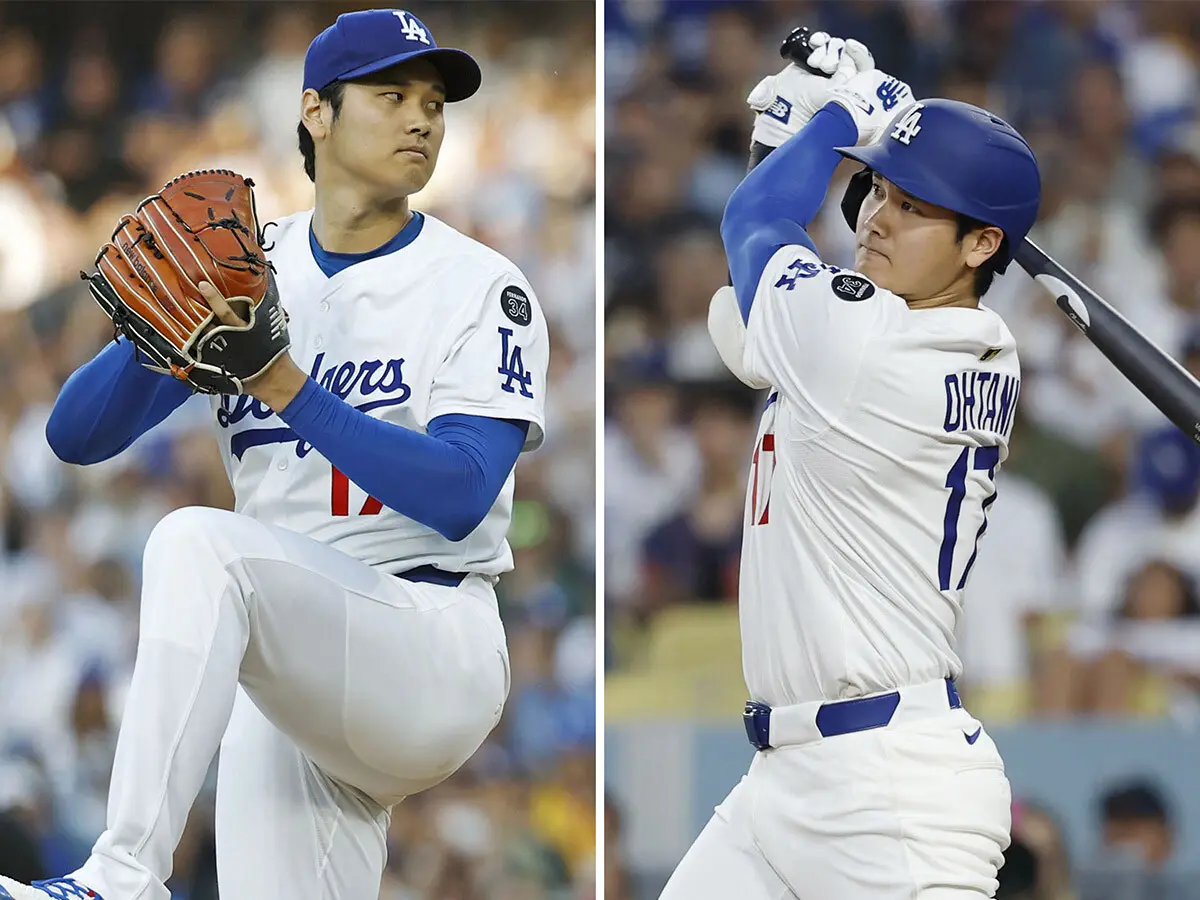 大谷翔平、「二刀流」復帰が与えるドジャース２連覇のためのチーム編成＆戦術への影響