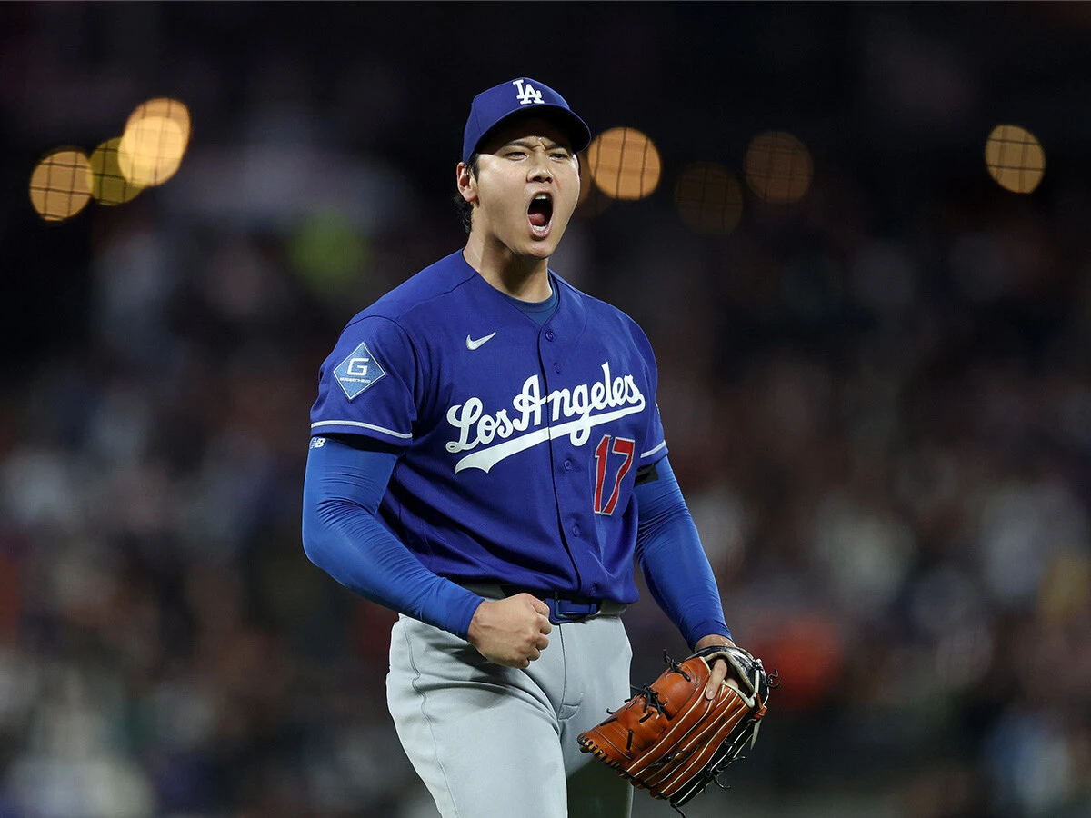 大谷翔平の「投手専任」起用の背景にあるものとは？ photo by Getty Images