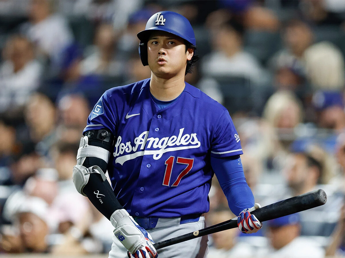 「投手・大谷翔平」をドジャースが休止し続ける背景と「二刀流」復活へのカギ
