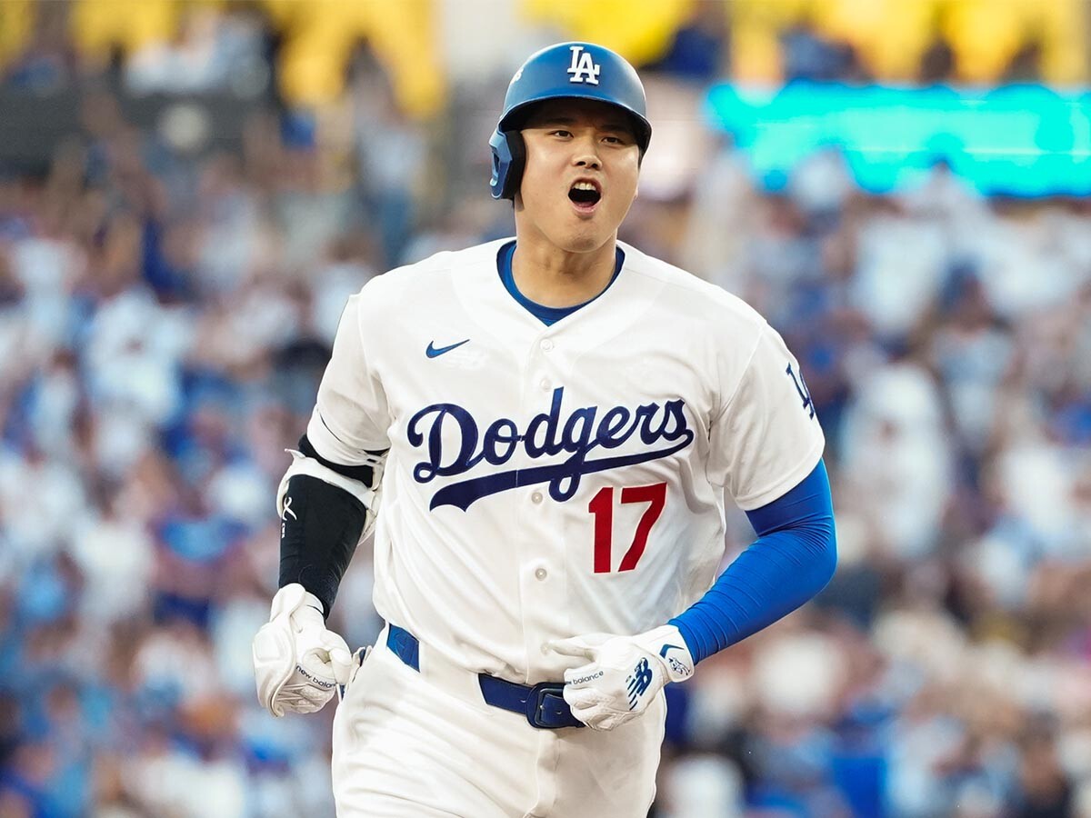 【MLB】大谷翔平をもっと早く休ませるべきだったのか？　二刀流で３連覇に挑んだ代償と30代での新たな挑戦