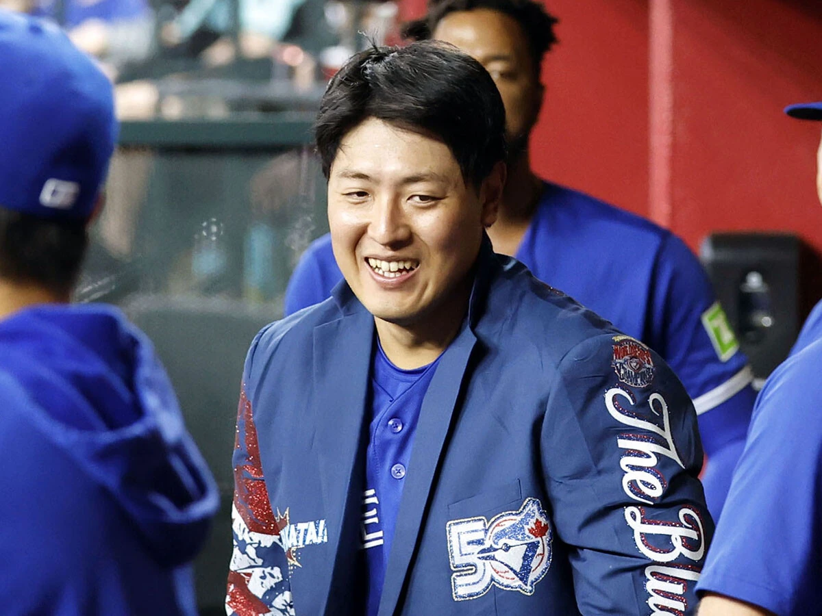 【MLB】岡本和真の現在地　加藤豪将氏とシュナイダー監督が語るブルージェイズの流儀とは？