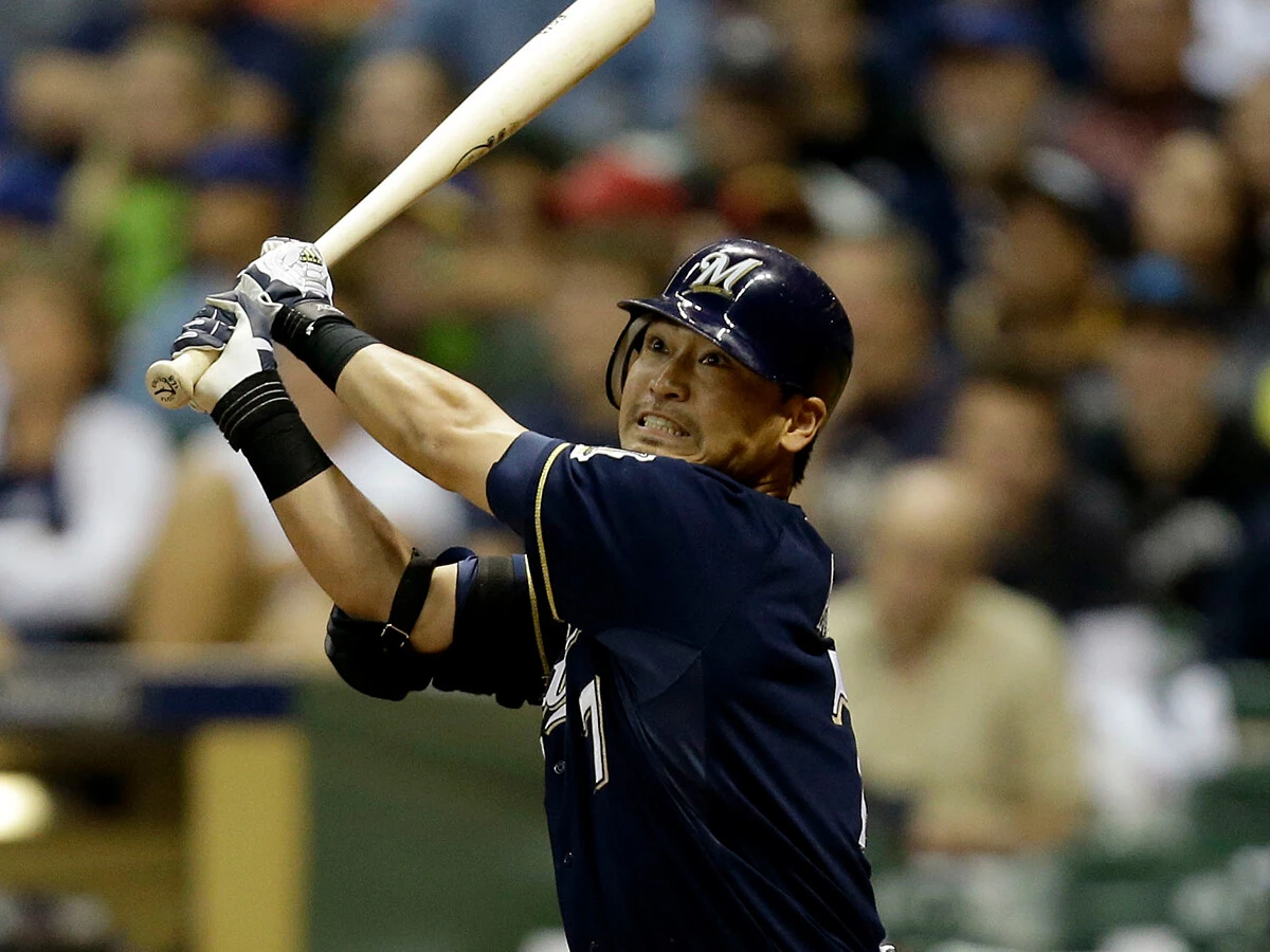 【MLB日本人選手列伝】青木宣親 低評価を覆しメジャーでも実力を証明した「安打製造機」