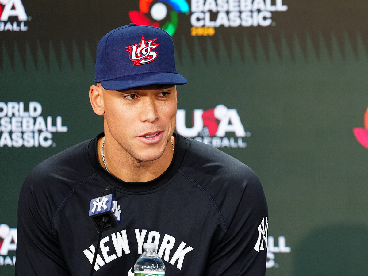 【WBC】アメリカ代表が「世界一を決める必要があるのか？」から本気になるまで 「最強メンバー」の背景にある侍ジャパンの存在