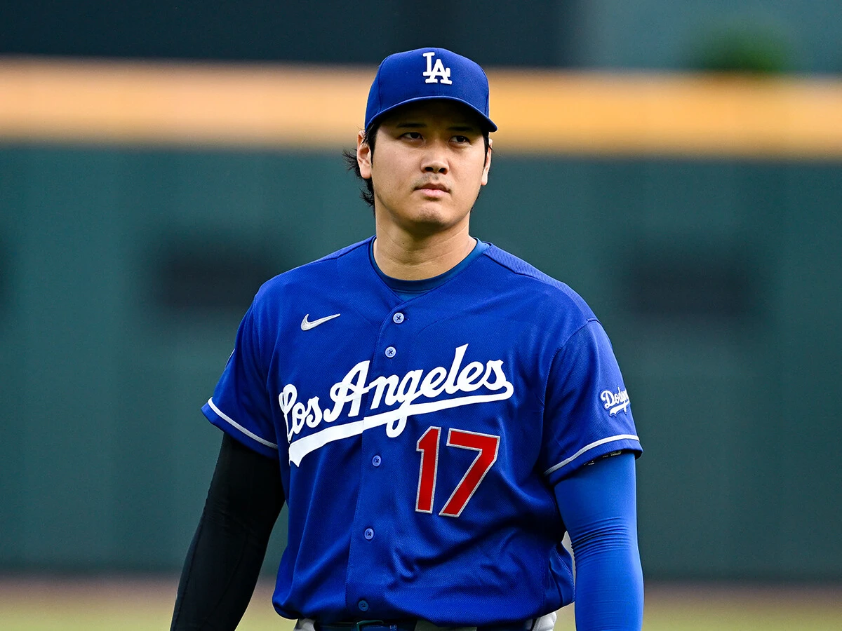 「翔平は翔平」──走る姿に表れていた大谷翔平の異変　ドジャースの判断の是非と、間近で見ていたふたりのコーチの視点