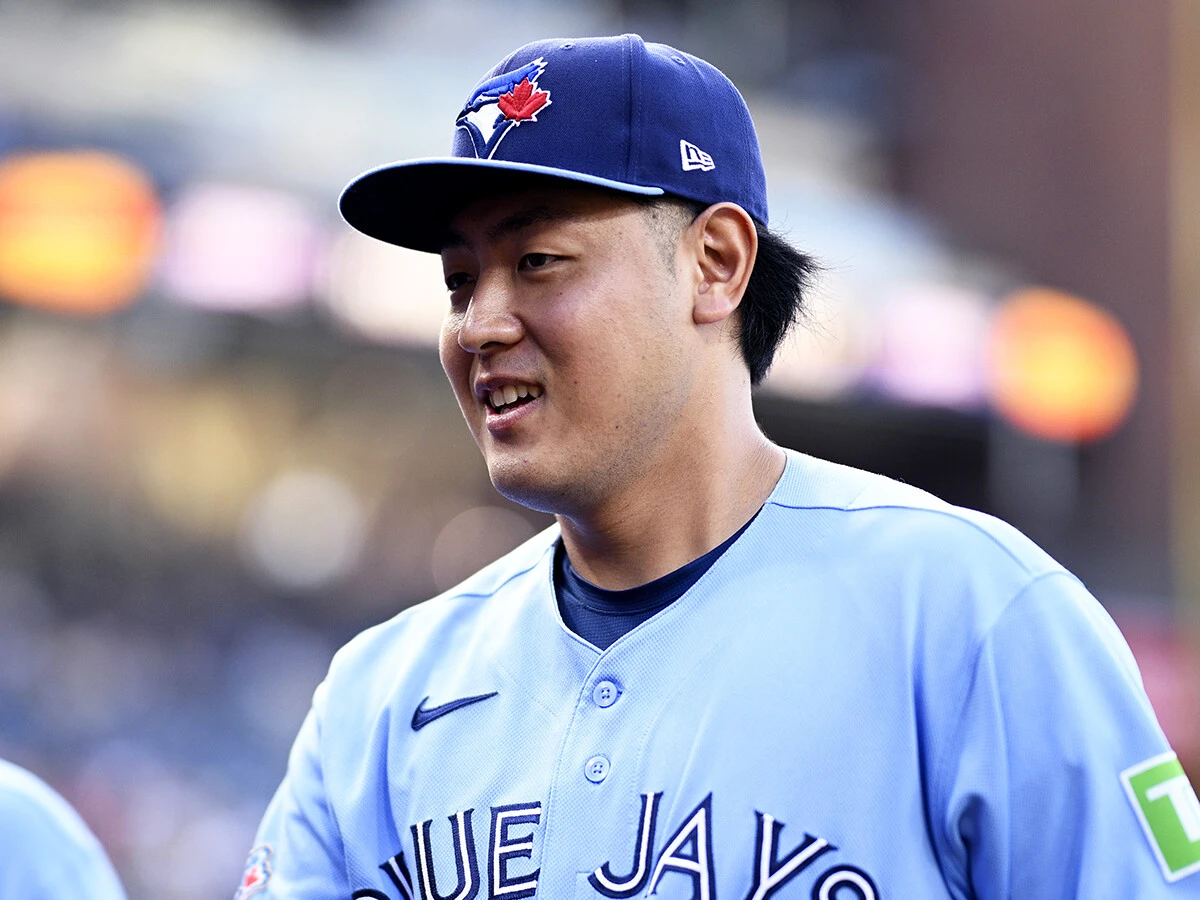 【MLB】なぜ打率.227の岡本和真がトロントで絶賛されているのか？ 加藤豪将が語るメジャー流評価