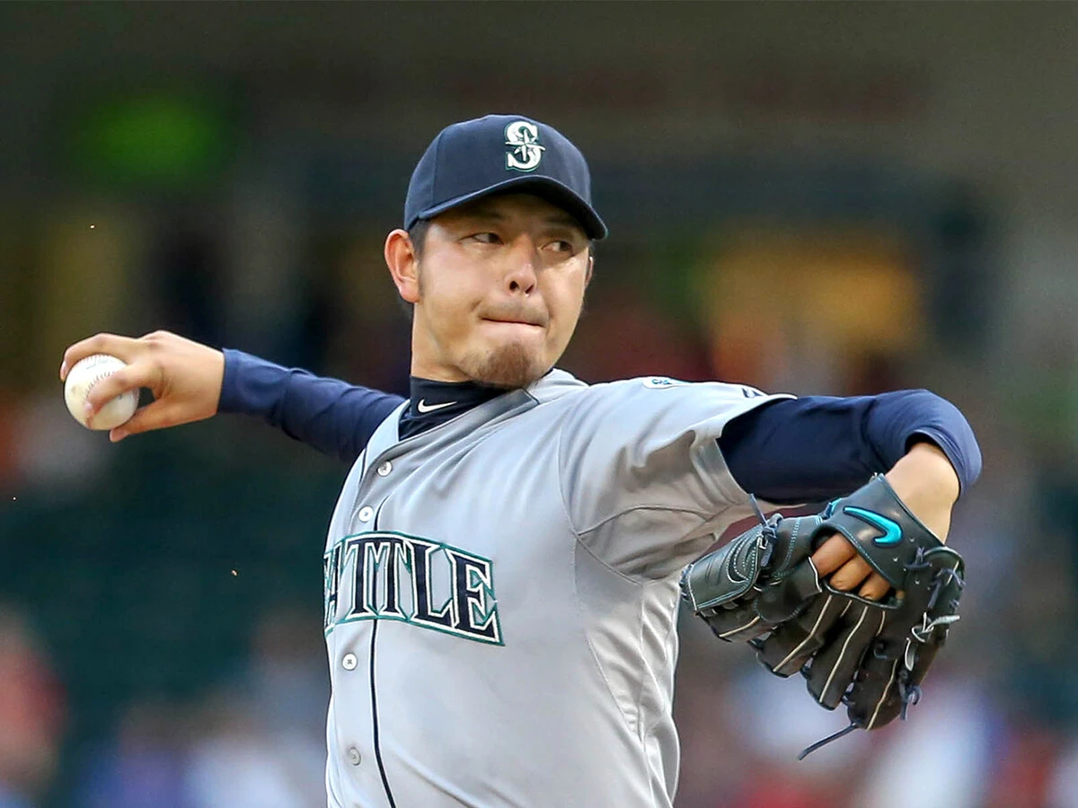 【MLB日本人選手列伝】岩隈久志 先発として２ケタ勝利３回の高い実績とノーヒットノーランの偉業