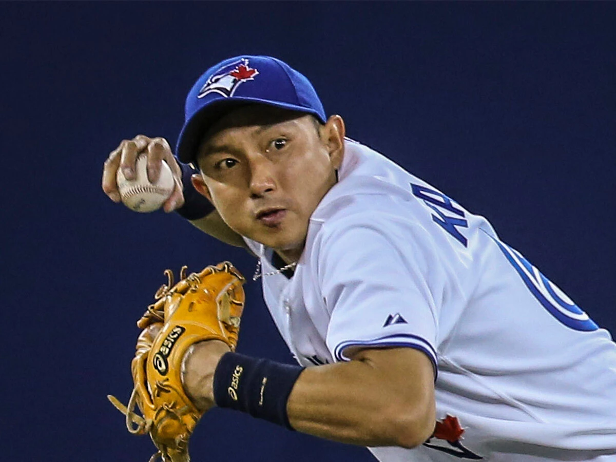 【MLB日本人選手列伝】川﨑宗則 「永遠の野球小僧」がアメリカで楽しみ倒した「メジャー・マイナー」生活