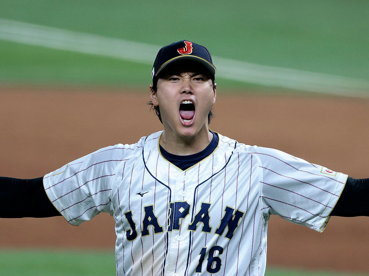【WBC】「大谷翔平を抑えるために最善を尽くす」アメリカ代表監督の言葉に見る「打倒・侍ジャパン」のための史上最強メンバー編成の狙い