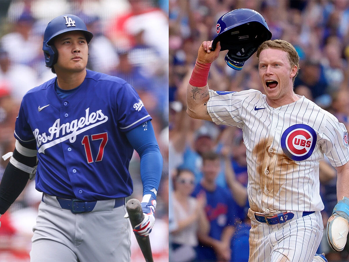 野球の概念を覆す大谷翔平と若武者・PCAの熾烈を極めるナ・リーグMVP争い