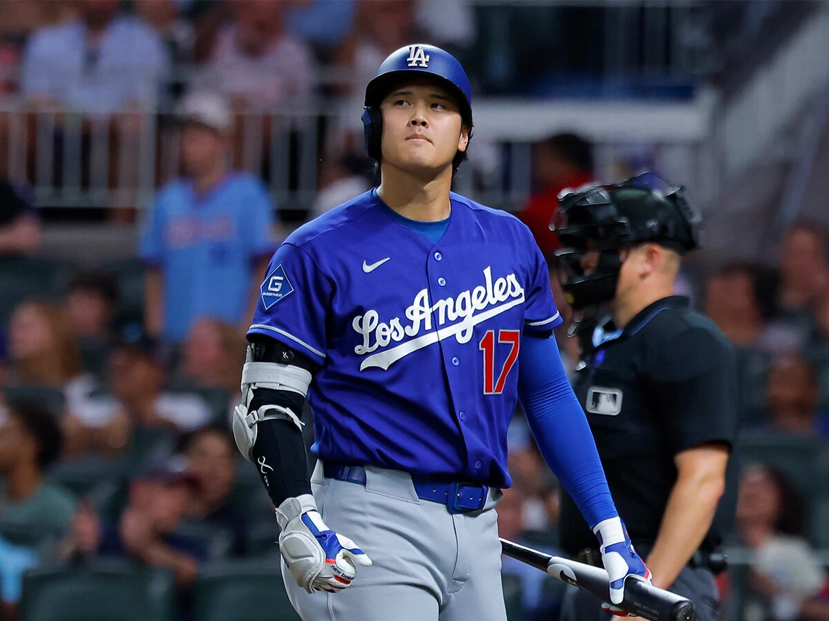 大谷翔平の身体にいま何が起きているのか　エドマンの復帰を支えた専門家が語る「投打走」の負荷