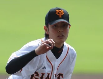 【プロ野球】久々に登場した巨人の高卒エース候補宮國椋丞にかかる期待キーワードSportiva Presents編集部のオススメ人気記事ランキングこの記事を読んだ人にオススメSportiva Presentsスペシャルコンテンツ注目フォト