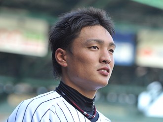 【プロ野球】決意のストレートで勝負の3年目に懸ける阪神・秋山拓巳