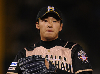 【プロ野球】田中将大との対決を前に、斎藤佑樹がつかんだ揺るぎない自信