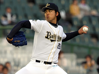 【プロ野球】井川慶まさかの負傷降板も、大いなる可能性を秘めた62球