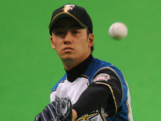 【プロ野球】斎藤佑樹が語った「エースという言葉は好きです」