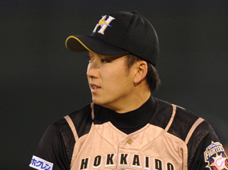 【プロ野球】球宴ファン投票1位。いま斎藤佑樹は何を求められているのか?