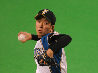 【プロ野球】後半戦への大きな一歩。斎藤佑樹が球宴で掴んだ「ある感覚」