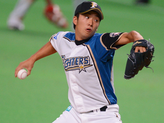 【プロ野球】斎藤佑樹「野球が嫌いになりそうな時期もあった」