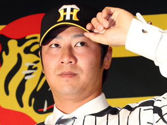 【プロ野球】2年前の首位打者・西岡剛は阪神の救世主となれるのか?