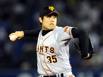 【プロ野球】陰のMVP候補、巨人・西村健太朗のハンパない頑固ぶり