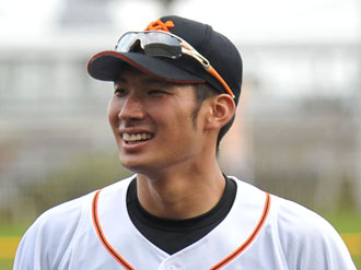 【プロ野球】背番号「55」の後継者・大田泰示、4年目の覚醒なるか?